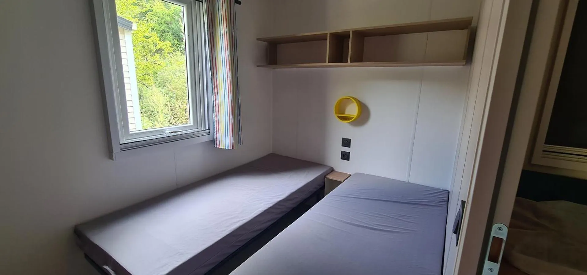 Campingplatz Camping Le Gallo Romain Barbieres
