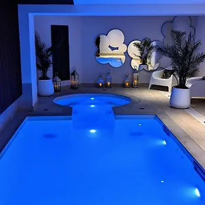 Romantic & Hotel Parijs