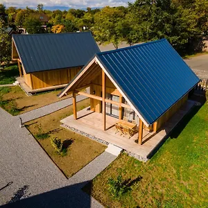  Ferienhaus Les De Ripaille